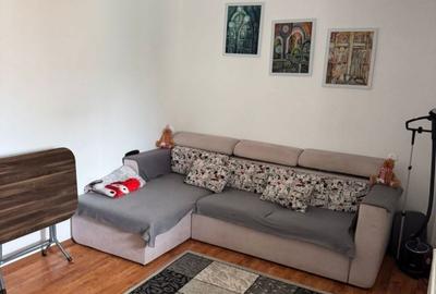 Apartament cu 2 camere decomandat în Alexandru cel Bun - 3