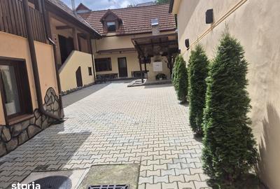 Casă cu 4 camere cu Teren 700 Mp în Rășinari