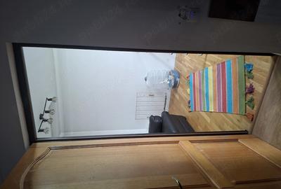 Casă cu 2 camere cu Teren 650 Mp în Vulcan