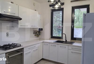 Casă cu 4 camere cu Teren 890 Mp în Bercu Roșu