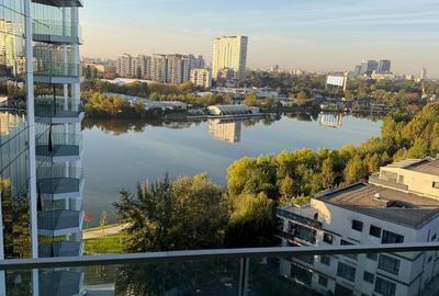 Apartament cu 4 camere în Lacul Tei