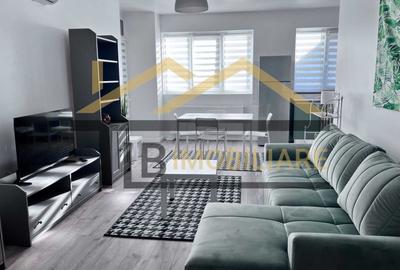Apartament cu 2 camere semidecomandat în Tudor - 2
