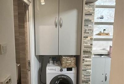 Apartament cu 2 camere decomandat în Romanești - 2