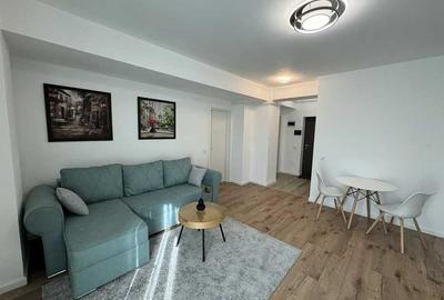 Apartament cu 2 camere decomandat în Tătărași