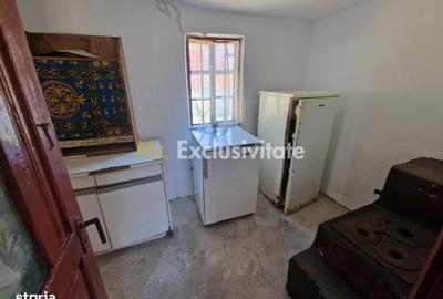 Casă cu 2 camere în Boțești