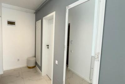 Garsonieră semidecomandată în Florești - 5