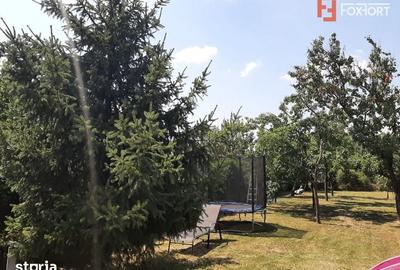 Casă cu 3 camere cu Teren 600 Mp în Freidorf
