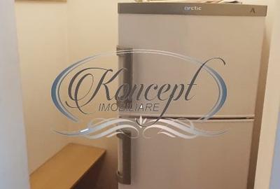 Apartament cu 2 camere semidecomandat, mobilat în Semicentral - 9