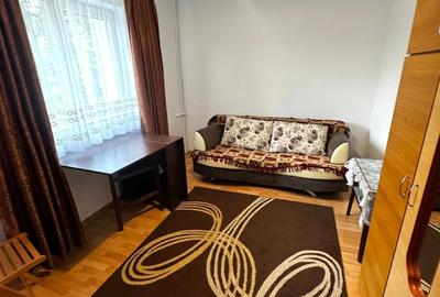 Garsonieră decomandată în Alexandru cel Bun - 2
