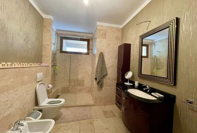 Apartament cu 2 camere, mobilat în Herăstrău - 5