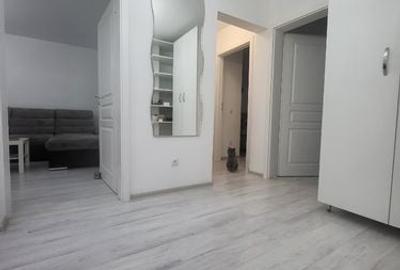 Apartament cu 3 camere decomandat în Republicii - 3