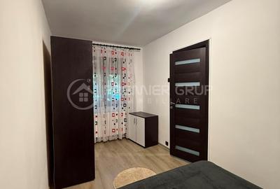 Apartament cu 2 camere în Tătărași