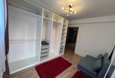 Apartament cu 3 camere decomandat în Central - 12