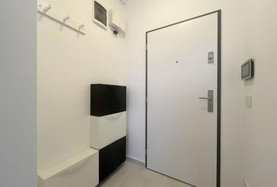 Apartament cu 3 camere decomandat, mobilat în Circumvalațiunii - 16