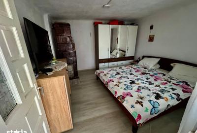 Casă cu 3 camere cu Teren 666 Mp în Budeasa - 8