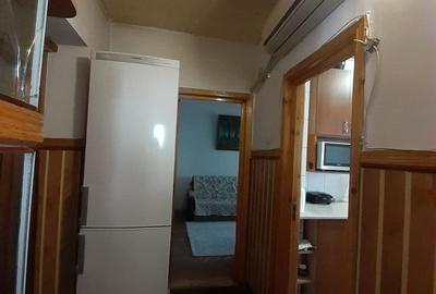 Apartament cu 2 camere decomandat în Central - 6