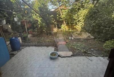 Garsonieră în CET - 9
