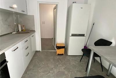 Apartament cu 2 camere decomandat, mobilat în Podgoria - 19