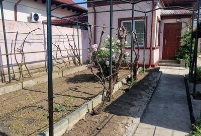 Casă cu 3 camere în Exterior Vest - 6