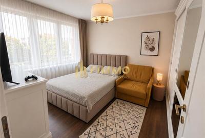 Apartament cu 2 camere decomandat în Central - 8