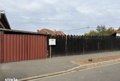 Casă cu 4 camere cu Teren 440 Mp în Calea Aradului
