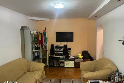 Apartament cu 2 camere în Nord