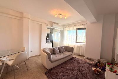 Apartament cu 2 camere, mobilat în Aleea Tudor Neculai - 2