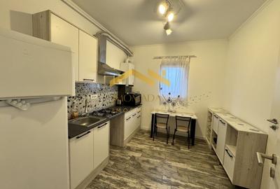Apartament cu 2 camere decomandat, mobilat în Ghiroda - 13