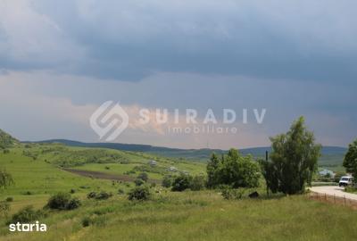 Casă cu 6 camere cu Teren 1050 Mp în Central