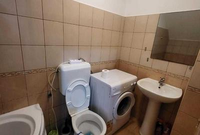 Garsonieră semidecomandată în Iosefin - 7