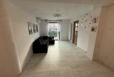 Casă cu 2 camere în Miroslava
