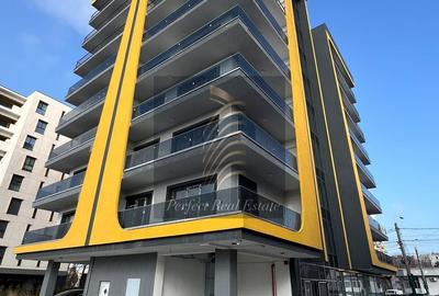 Apartament cu 2 camere decomandat în Zona Industrială - 2