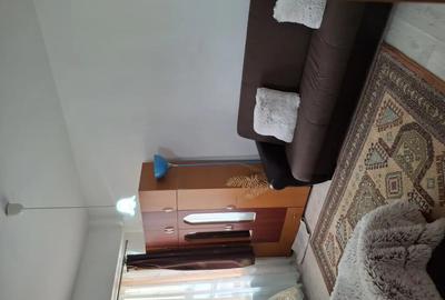 Garsonieră în Bucium