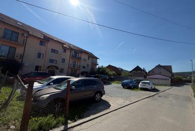 Teren de 500 mp, în Florești - 1