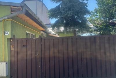 Casă cu 1 camere cu Teren 170 Mp în Grivița - 2