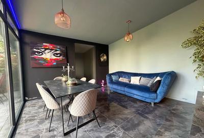 Apartament cu 2 camere decomandat, mobilat în Aradului - 1