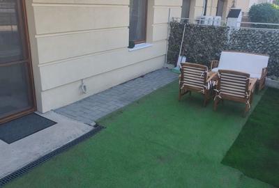 Apartament cu 3 camere nedecomandat în Valea Lupului - 2