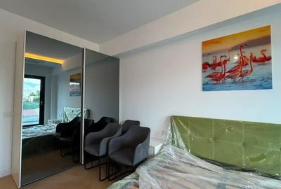 Apartament cu 2 camere semidecomandat în Ultracentral - 3