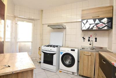 Apartament cu 3 camere decomandat, mobilat în Unirii - 19