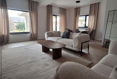 Duplex cu 4 camere cu Canalizare în Dumbrăvița - 2