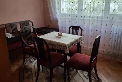 Apartament cu 2 camere decomandat în Central - 3