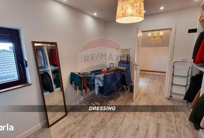 Casă cu 5 camere cu Teren 1000 Mp în Recea - 2