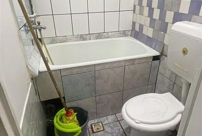 Garsonieră în Central