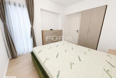 Apartament cu 2 camere decomandat în Calea Aradului - 5