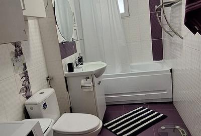 Apartament cu 2 camere decomandat în Central - 2