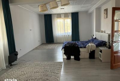 Casă cu 10 camere cu Teren 2000 Mp în Ultracentral - 3