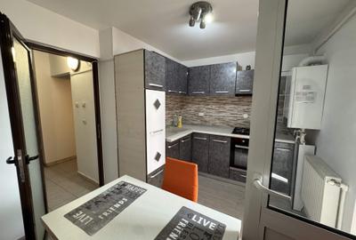 Apartament cu 3 camere decomandat, mobilat în Steaua - 13