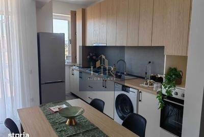 Apartament cu 2 camere în Tudor Vladimirescu - 5