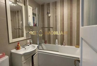 Apartament cu 3 camere decomandat, mobilat în Veteranilor - 8