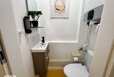 Apartament cu 3 camere în Centrul Civic - 3